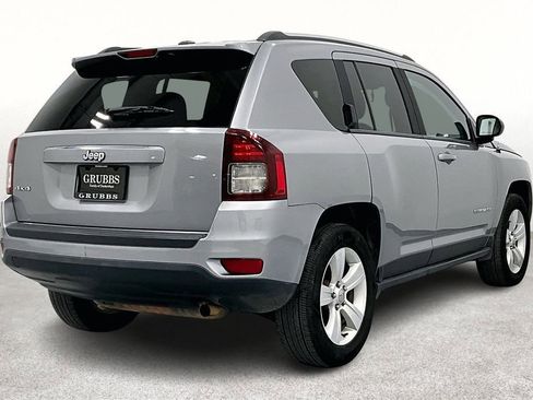 Used 2016 Jeep Compass Sport w/ Power Value Group image 2