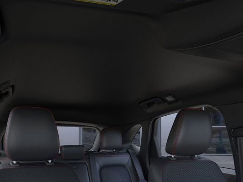 New 2025 Ford Escape ST-Line Elite w/ Tech Pack #1 image 22