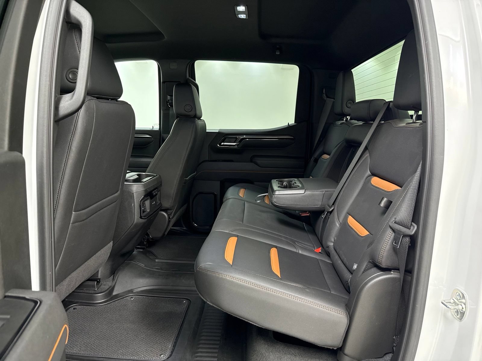 Used 2025 GMC Sierra 1500 AT4 AWD/4WD image 26