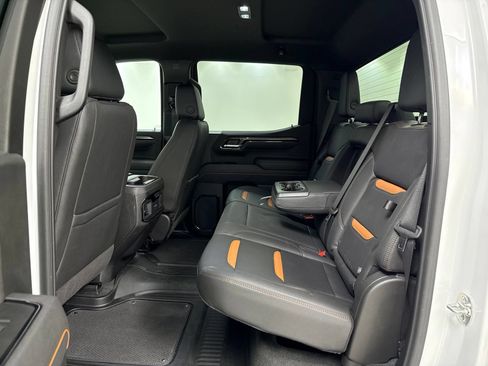 Used 2025 GMC Sierra 1500 AT4 AWD/4WD image 26
