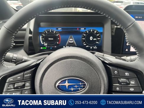 New 2026 Subaru Outback Touring AWD/4WD image 25