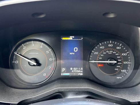 Used 2019 Subaru Crosstrek 2.0i w/ Eyesight System AWD/4WD image 17
