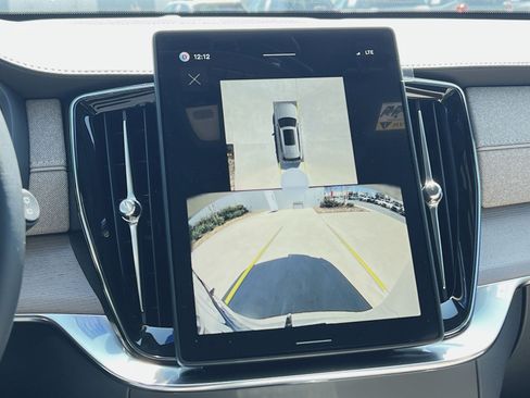 New 2026 Volvo XC90 T8 Ultra AWD/4WD image 19