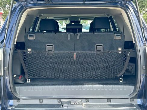 Certified 2024 Toyota 4Runner SR5 Premium w/ Moonroof Package RWD image 13