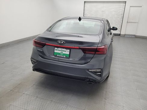 Used 2021 Kia Forte LXS FWD image 7