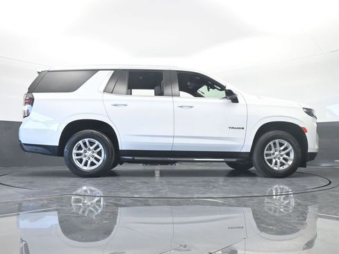 Used 2021 Chevrolet Tahoe LT image 68