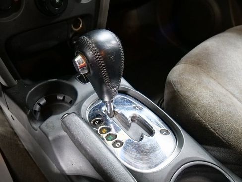 Used 2004 Hyundai Santa Fe GLS image 22