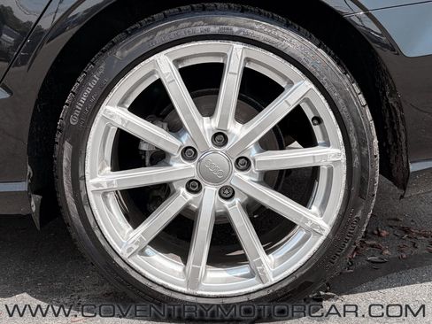 Used 2015 Audi A3 2.0T Premium Plus AWD/4WD image 10