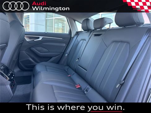 New 2026 Audi A6 Premium Plus image 13