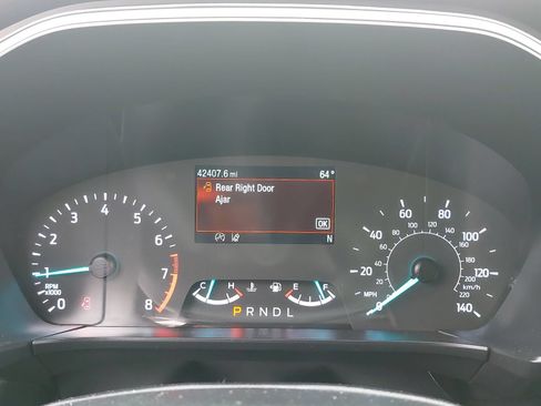 Used 2022 Ford Escape SE w/ SE Sport Appearance Package FWD image 19