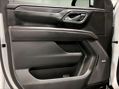 Used 2024 Chevrolet Tahoe RST w/ Luxury Package RWD image 19