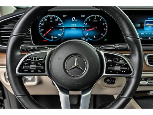 Certified 2021 Mercedes-Benz GLE 350 4MATIC image 17