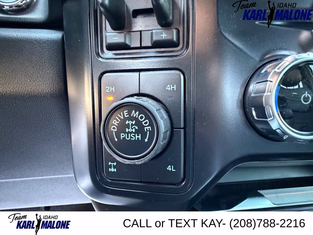 Used 2025 Ford F350 Platinum w/ Tremor Off-Road Package AWD/4WD image 39