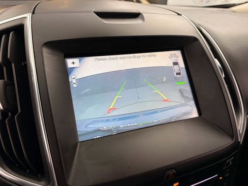 Used 2017 Ford Edge Sport w/ Equipment Group 401A image 31