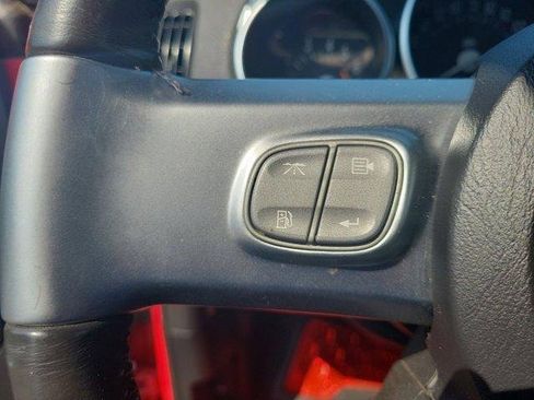 Used 2003 Chevrolet SSR w/ Preferred Equipment Group image 17