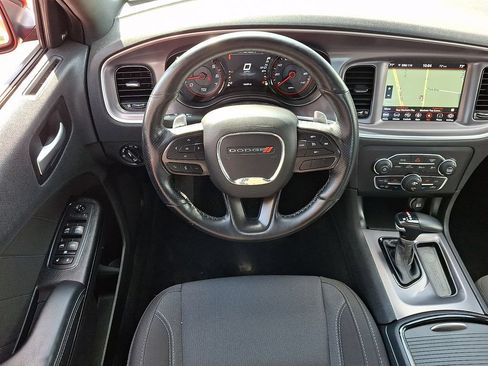 Used 2020 Dodge Charger SXT w/ Driver Convenience Group AWD/4WD image 13
