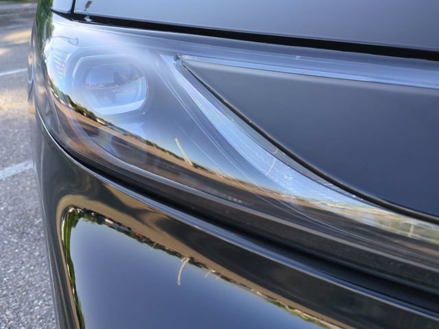 Used 2026 Toyota Camry LE FWD image 10