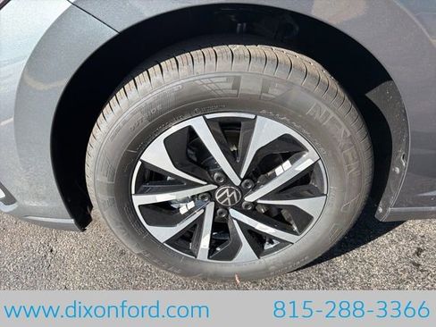 New 2026 Volkswagen Jetta S image 25