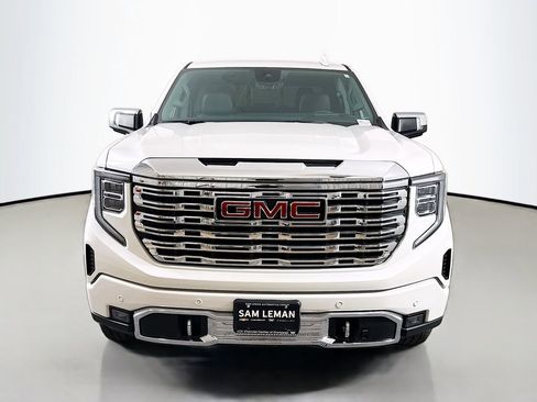 Used 2023 GMC Sierra 1500 Denali w/ Denali Reserve Package image 2