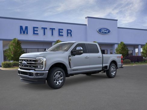 New 2026 Ford F250 Lariat w/ Lariat Premium Package image 23
