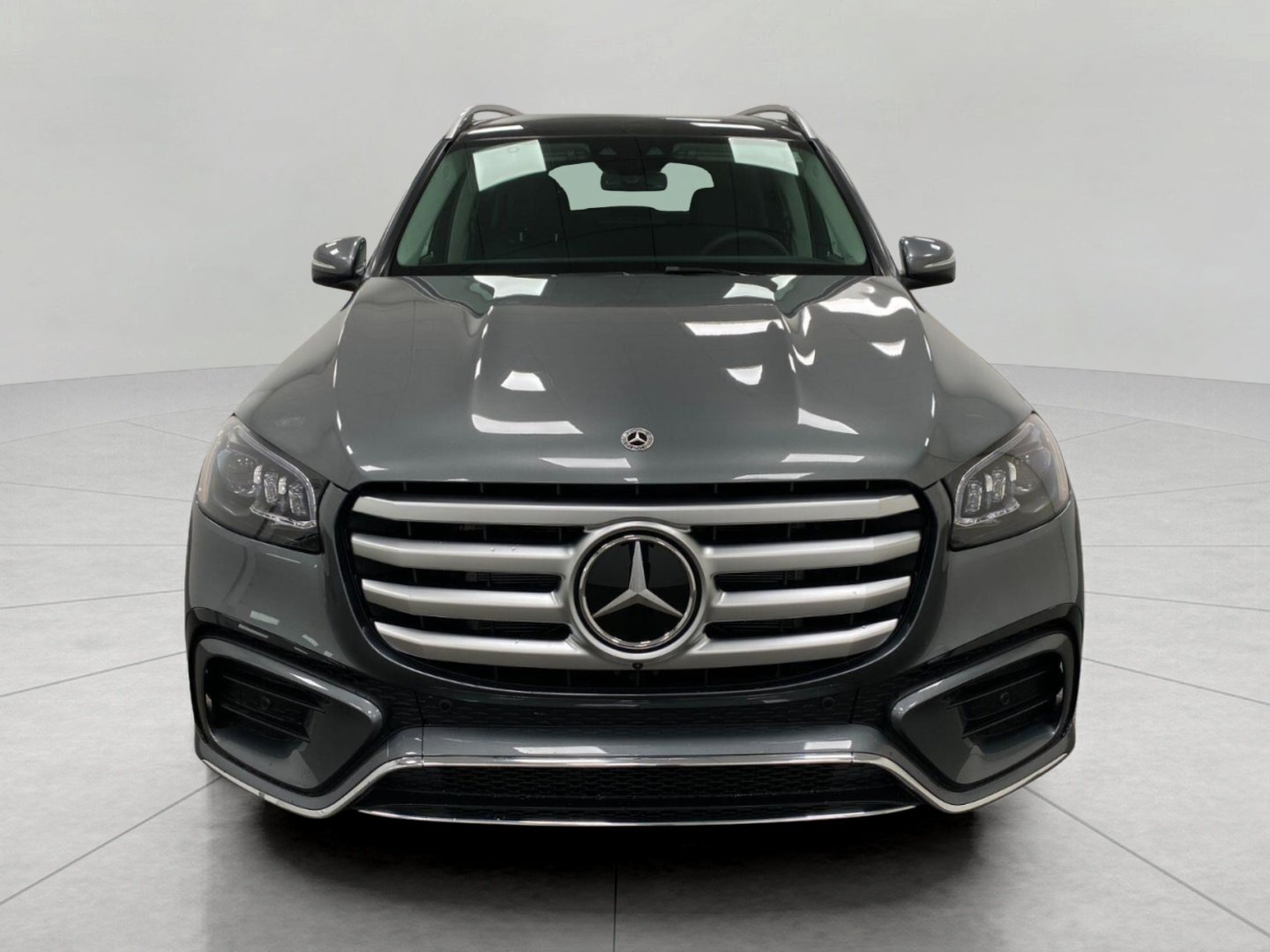 New 2026 Mercedes-Benz GLS 450 4MATIC image 11