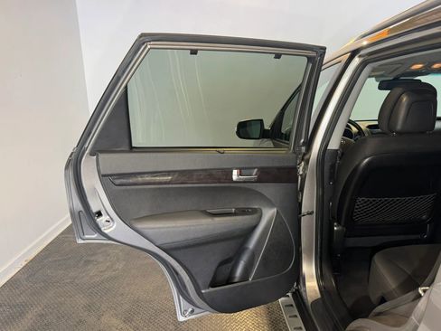 Used 2014 Kia Sorento LX FWD image 23