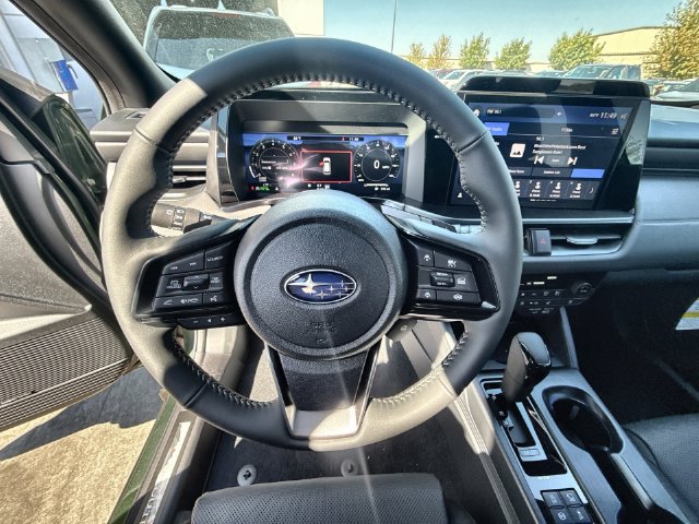 New 2026 Subaru Outback Touring XT AWD/4WD image 16
