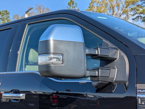 New 2026 Ford F350 Platinum w/ Platinum Plus Package image 12