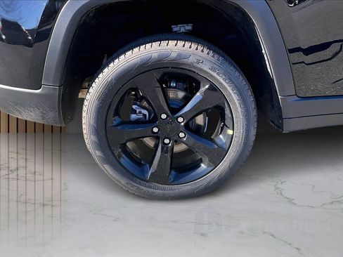 New 2026 Jeep Grand Cherokee Limited w/ Limited Altitude Package RWD image 35