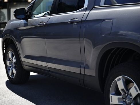 New 2026 Honda Ridgeline RTL image 10
