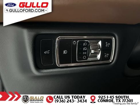 Used 2023 Lincoln Aviator Reserve w/ Equipment Group 201A AWD/4WD image 19