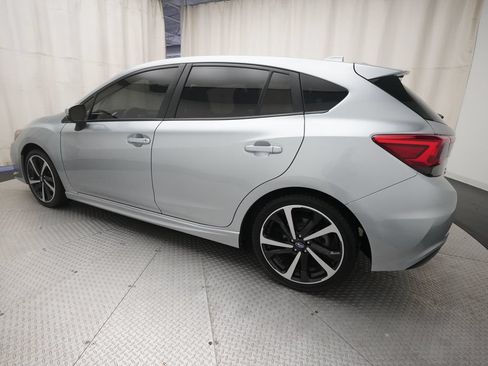 Used 2020 Subaru Impreza 2.0i Sport AWD/4WD image 33
