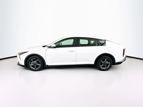 Used 2025 Kia K4 FWD image 4