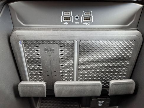 New 2026 RAM 1500 Big Horn image 18