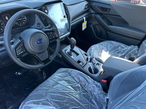Used 2026 Subaru Crosstrek 2.5i Premium AWD/4WD image 8