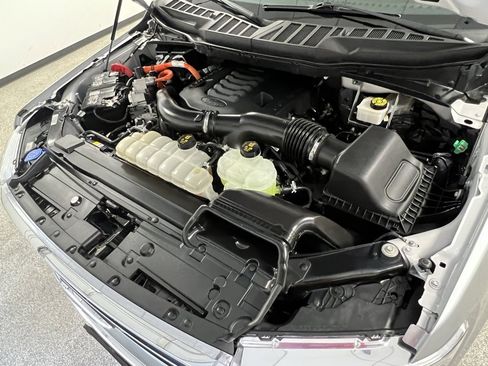 Used 2022 Ford F150 XLT w/ Equipment Group 302A High image 73