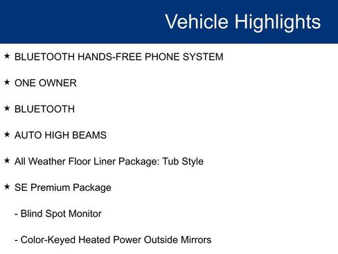 Used 2025 Toyota Corolla SE w/ SE Premium Package FWD image 12