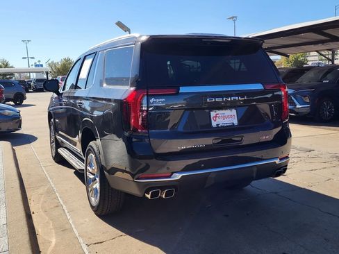 New 2026 GMC Yukon Denali image 5