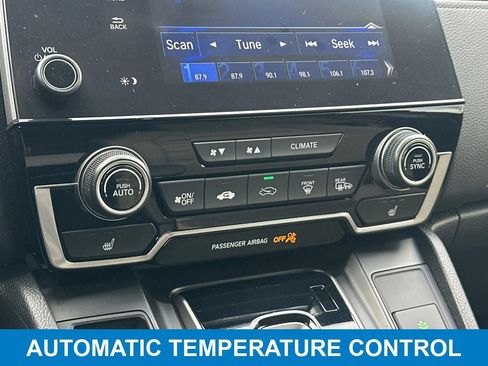Certified 2018 Honda CR-V EX image 24