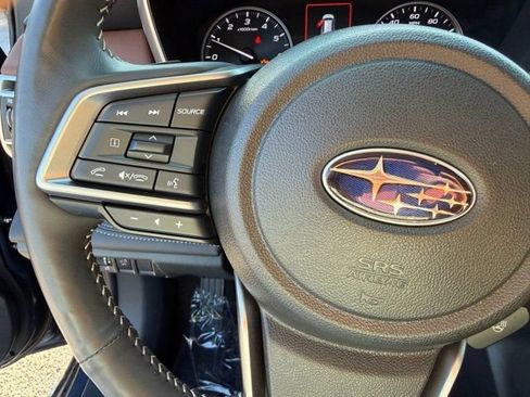 Used 2025 Subaru Outback Touring XT w/ Popular Package #2 AWD/4WD image 19