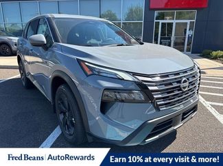 New 2026 Nissan Rogue SV w/ Cold Weather Package AWD/4WD video 2