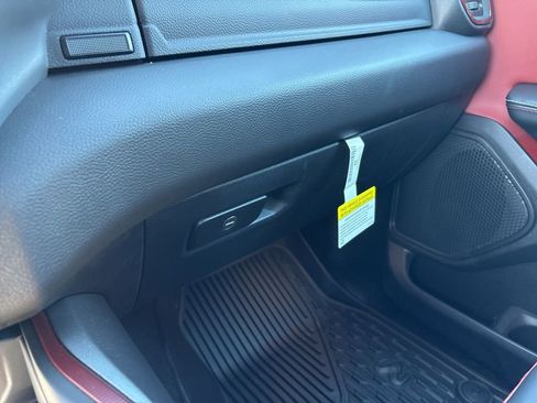 New 2026 RAM 1500 Rebel w/ Bed Utility Group image 33