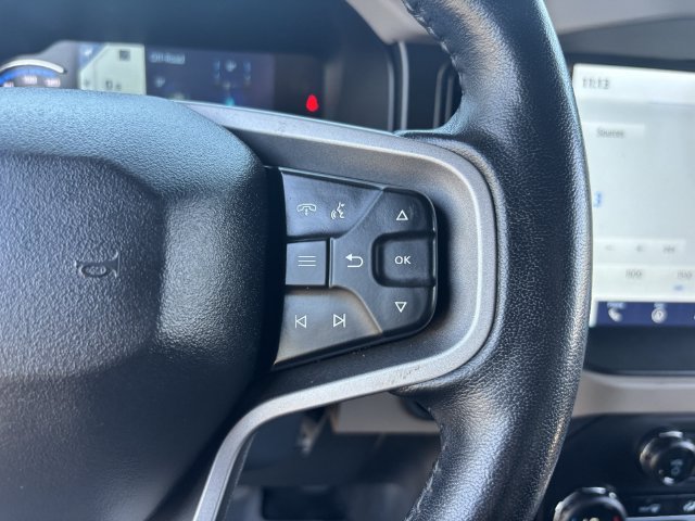 Used 2023 Ford Bronco Wildtrak AWD/4WD image 29