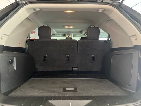 Used 2017 Chevrolet Equinox LT FWD image 8