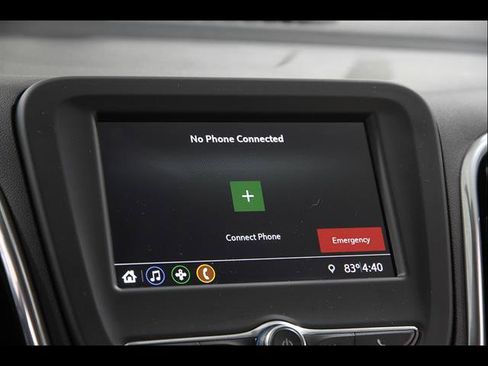 Used 2019 Chevrolet Equinox LT FWD image 12