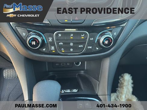 Certified 2022 Chevrolet Equinox Premier image 8