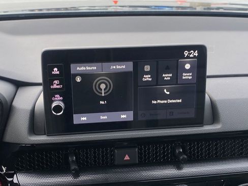 New 2026 Honda CR-V EX-L image 16