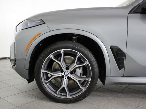 New 2026 BMW X5 xDrive40i image 11
