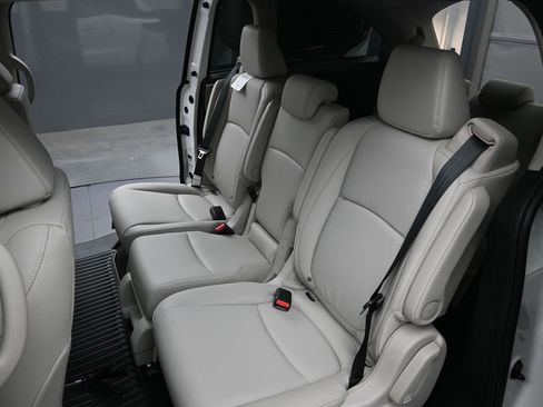 New 2026 Honda Odyssey EX-L image 18