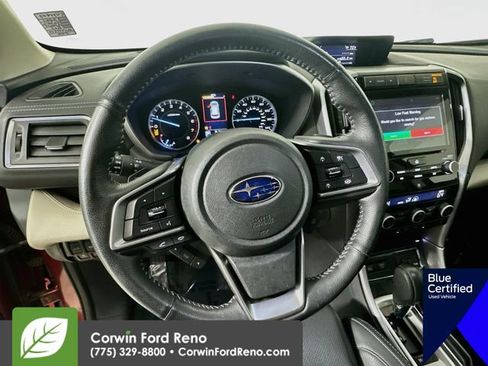 Used 2021 Subaru Ascent Limited w/ Technology Package AWD/4WD image 15